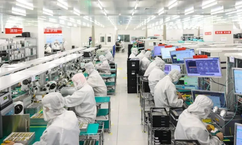 常州爱杰机械有限公司：机械加工精度控制与质量保障体系